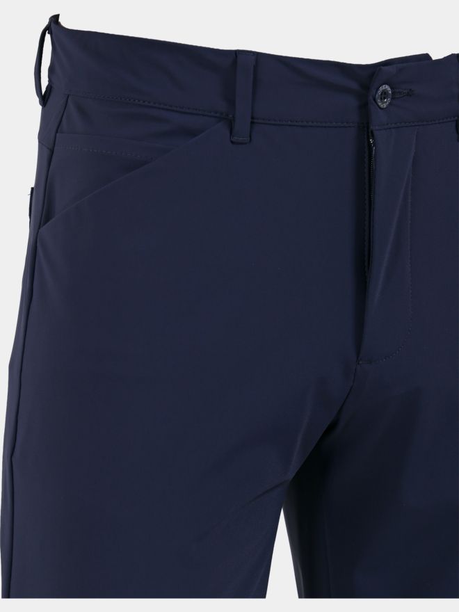 Chervo SPONDA Chino Hose navy