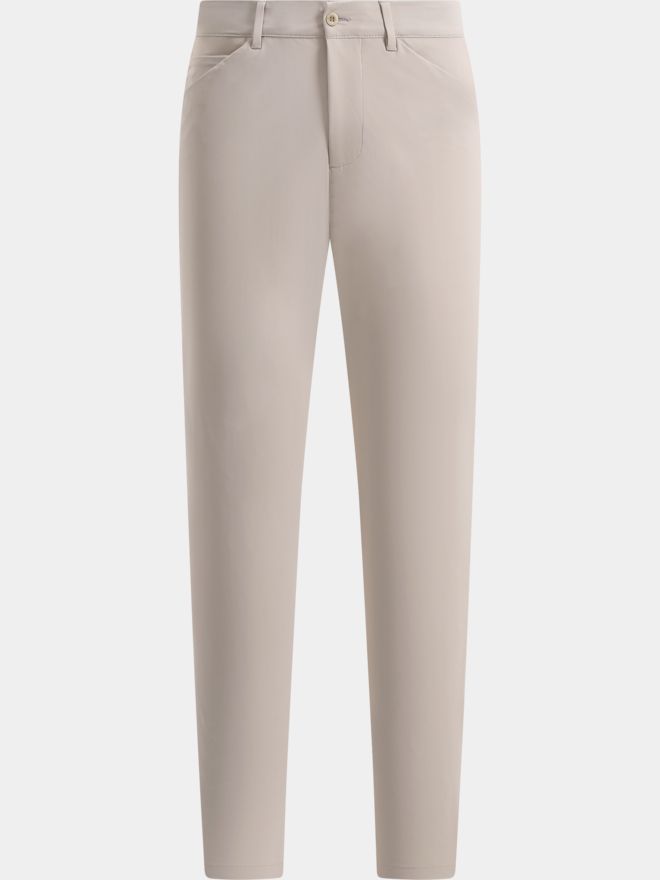 Chervo SPONDA Chino Hose beige