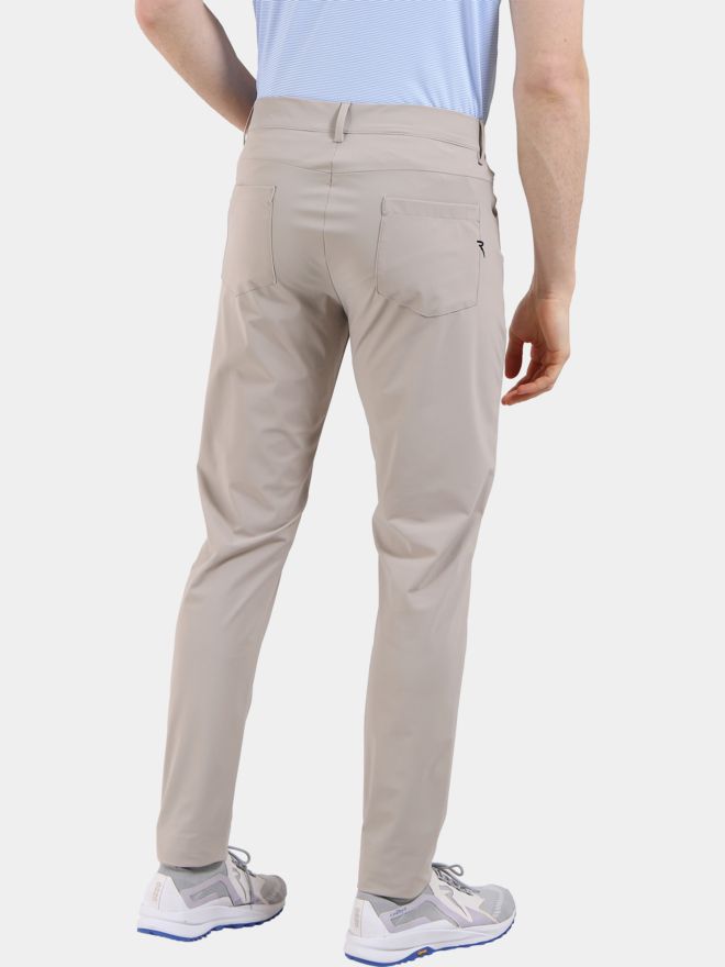 Chervo SPONDA Chino Hose beige