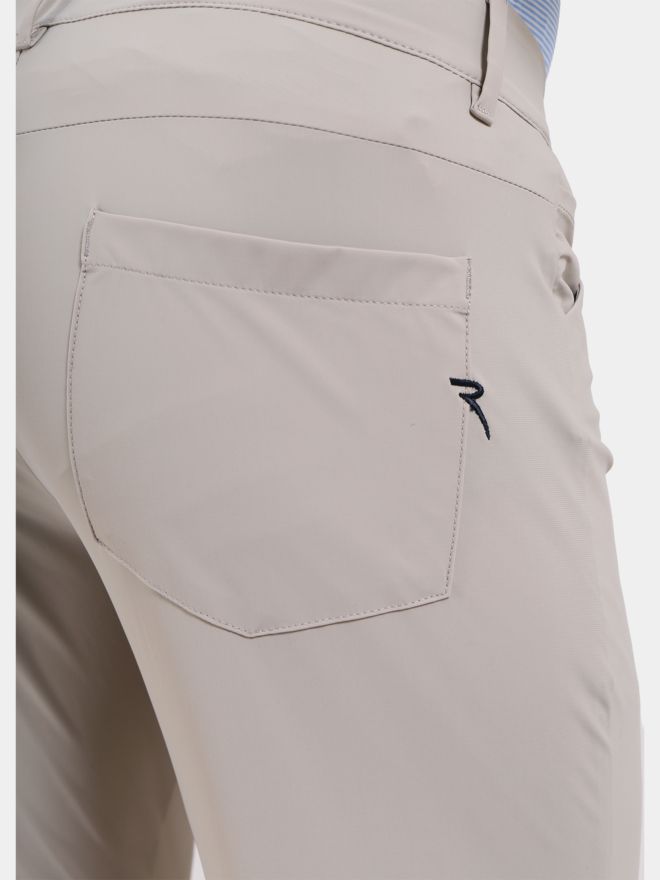 Chervo SPONDA Chino Hose beige