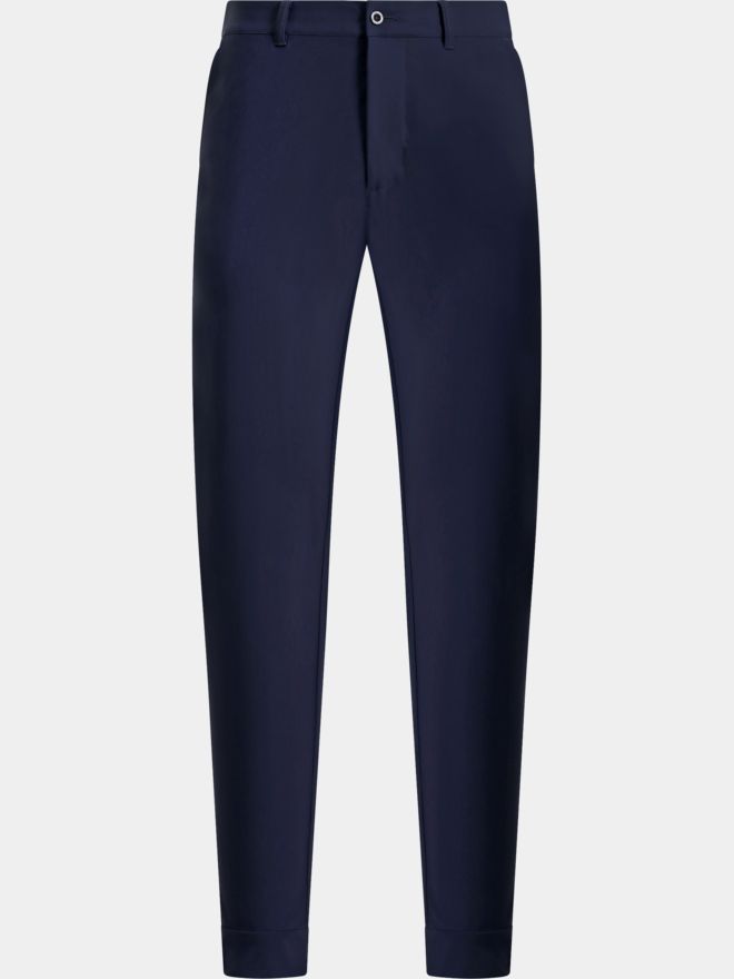 Chervo STADIUM Chino Hose navy