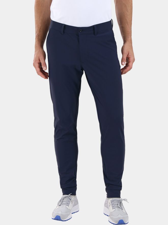 Chervo STADIUM Chino Hose navy