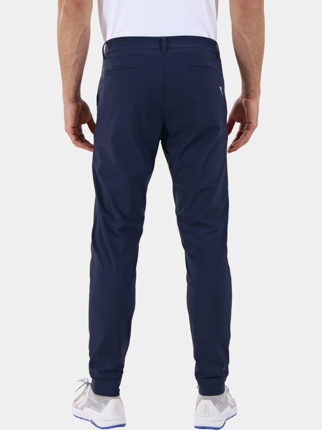 Chervo STADIUM Chino Hose navy
