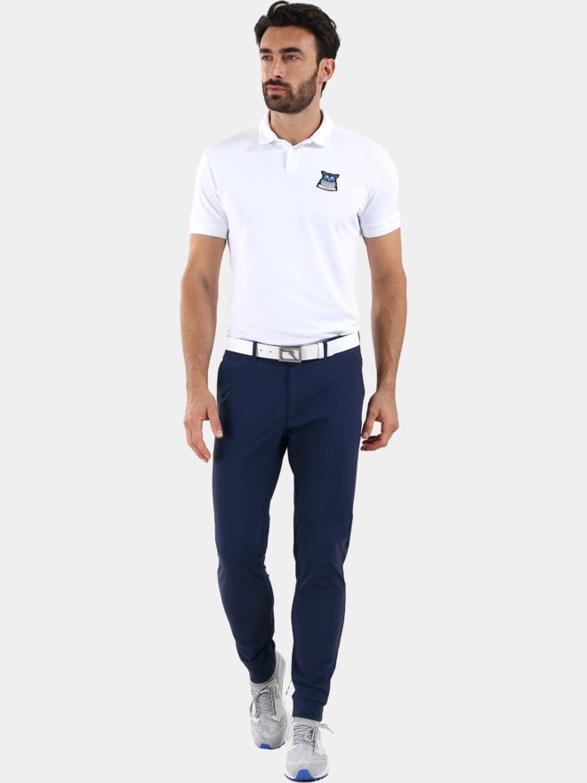 Chervo STADIUM Chino Hose navy
