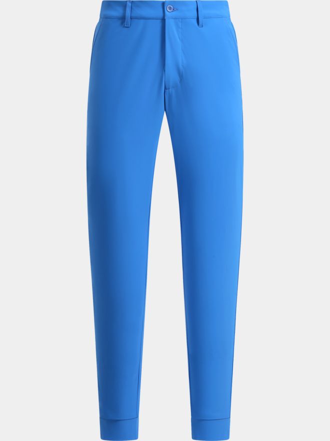 Chervo STADIUM Chino Hose hellblau