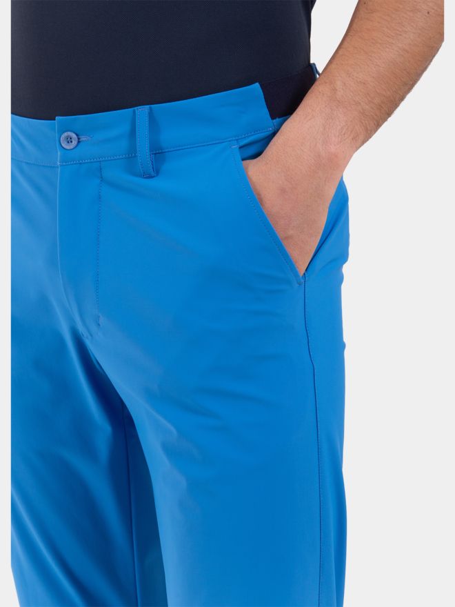 Chervo STADIUM Chino Hose hellblau