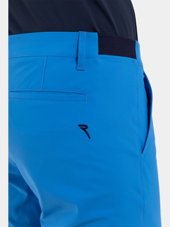 Chervo STADIUM Chino Hose hellblau