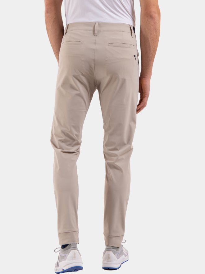 Chervo STADIUM Chino Hose beige