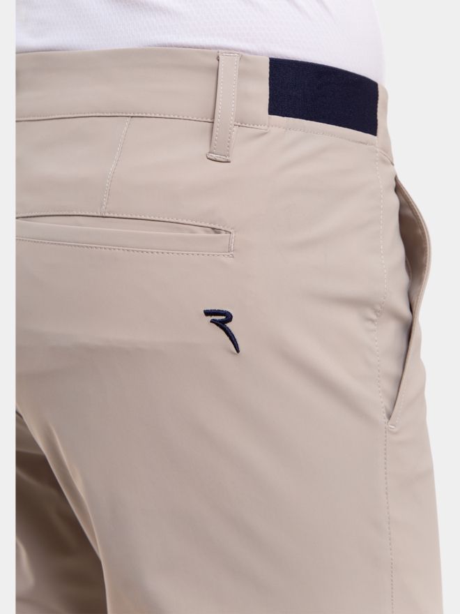 Chervo STADIUM Chino Hose beige