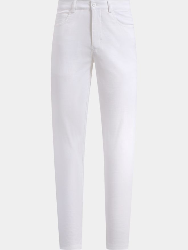 Chervo SUNDAY Hose weiß