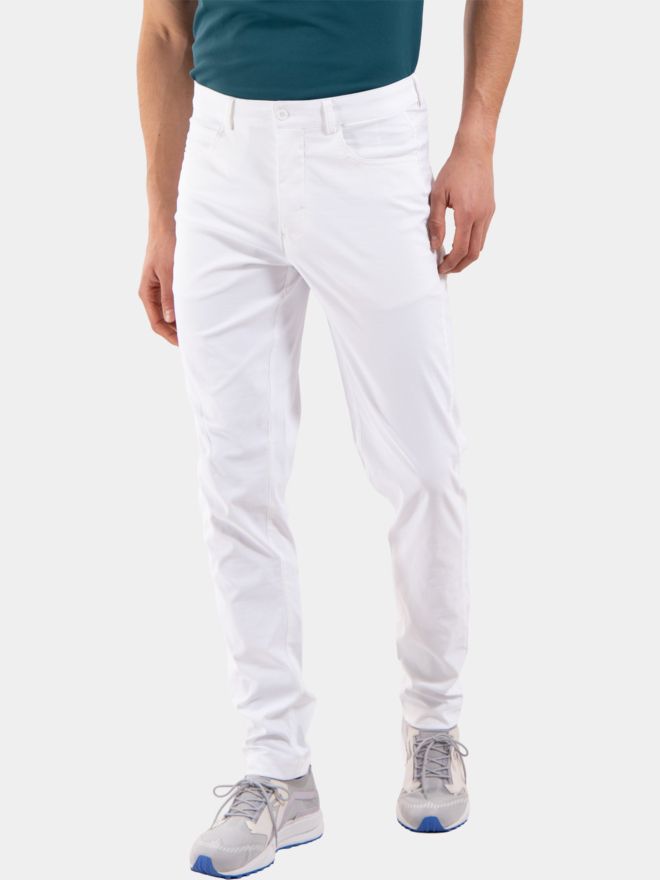 Chervo SUNDAY Hose weiß