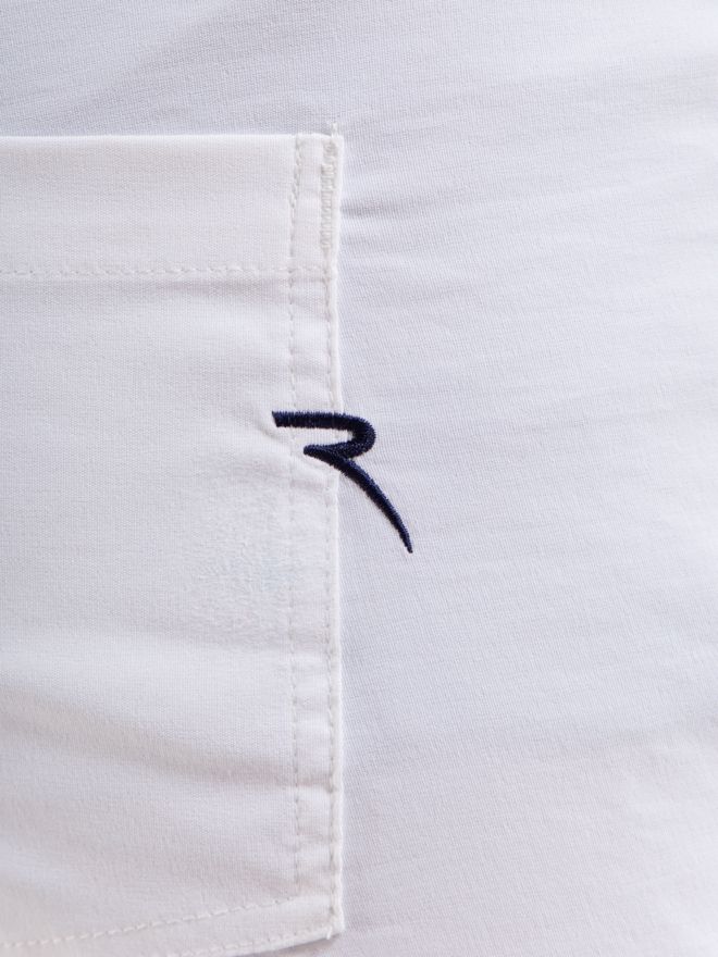 Chervo SUNDAY Hose weiß