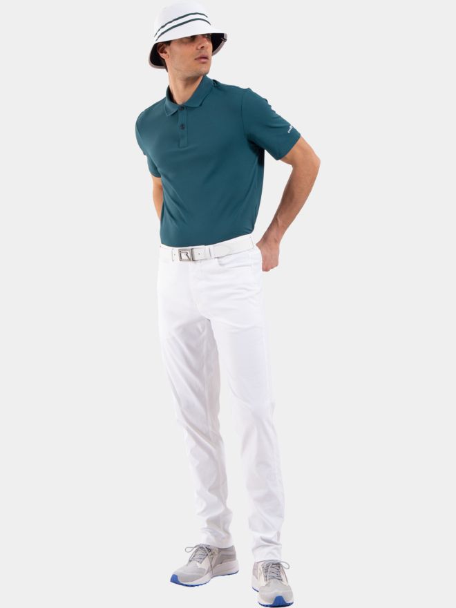 Chervo SUNDAY Hose weiß