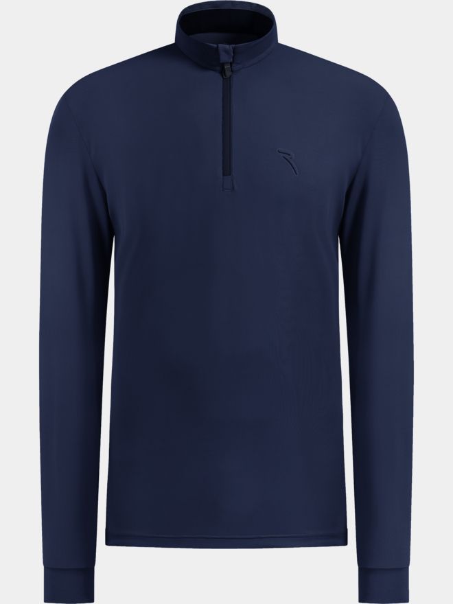 Chervo TUTOR Stretch Midlayer navy