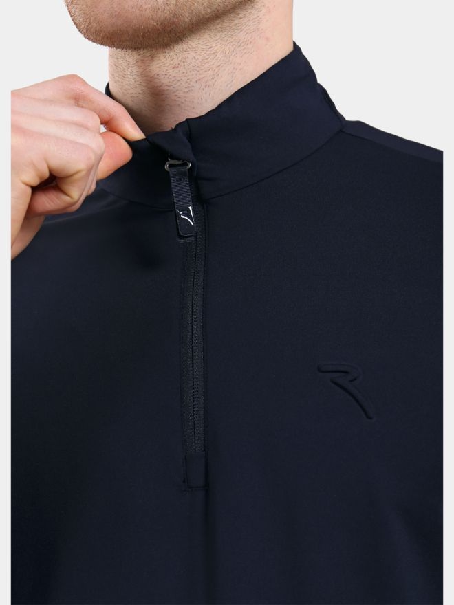 Chervo TUTOR Stretch Midlayer navy