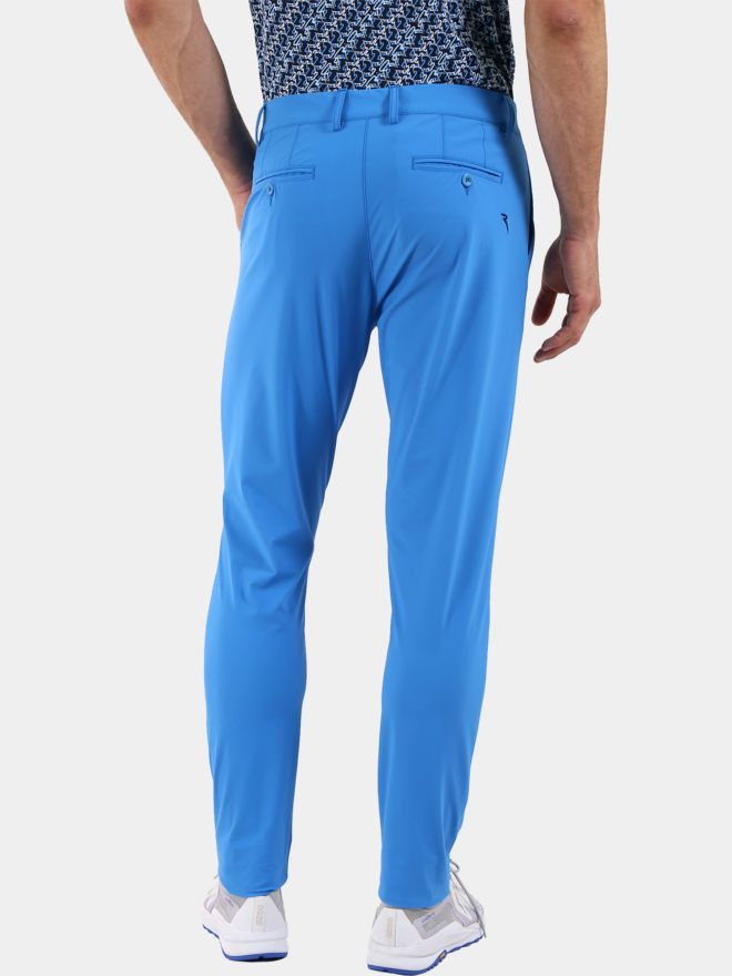 Chervo SITUATION Chino Hose blau