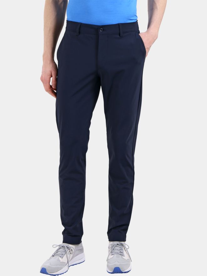 Chervo SITUATION Chino Hose navy