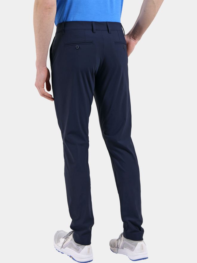 Chervo SITUATION Chino Hose navy
