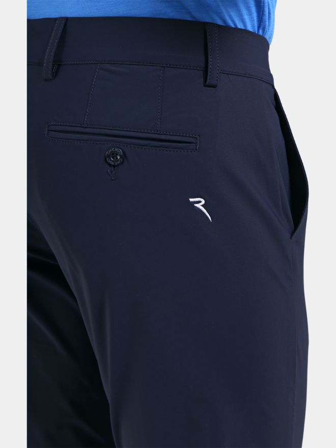 Chervo SITUATION Chino Hose navy