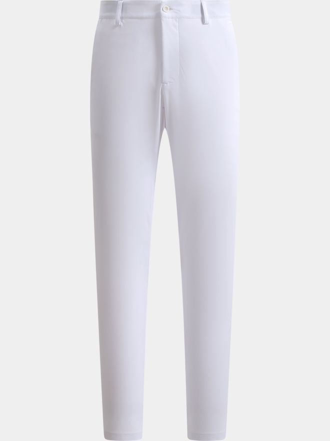 Chervo SITUATION Chino Hose weiß