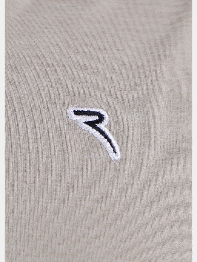 Chervo AMBROSE Halbarm Polo blau