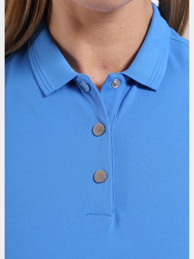 Chervo Polo bez rukávů ARENATA modrá