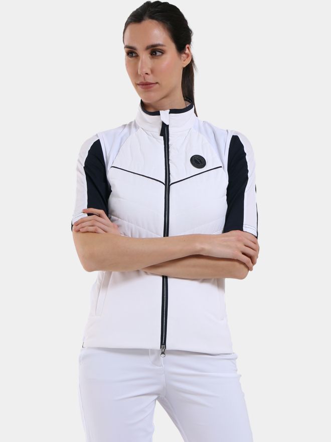 Chervo Vesta ELIZABETH Windstopper bílá