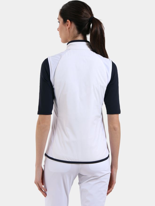 Chervo Vesta ELIZABETH Windstopper bílá