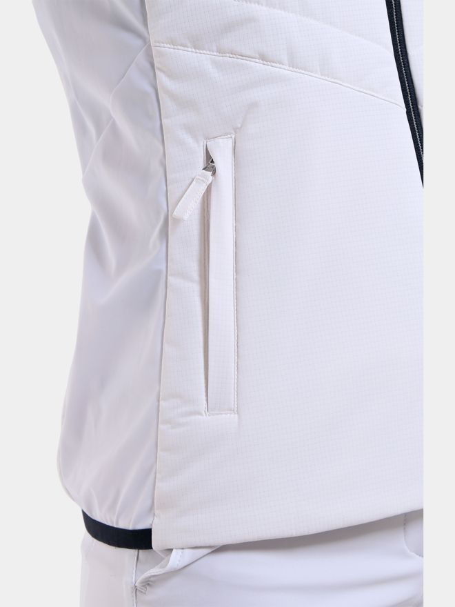 Chervo Vesta ELIZABETH Windstopper bílá