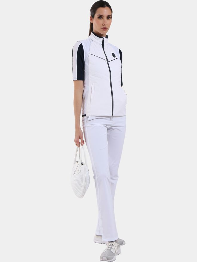 Chervo Vesta ELIZABETH Windstopper bílá