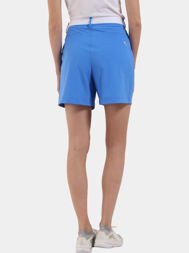 Chervo GOL Hotpants blau