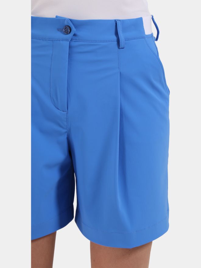 Chervo GOL Hotpants blau