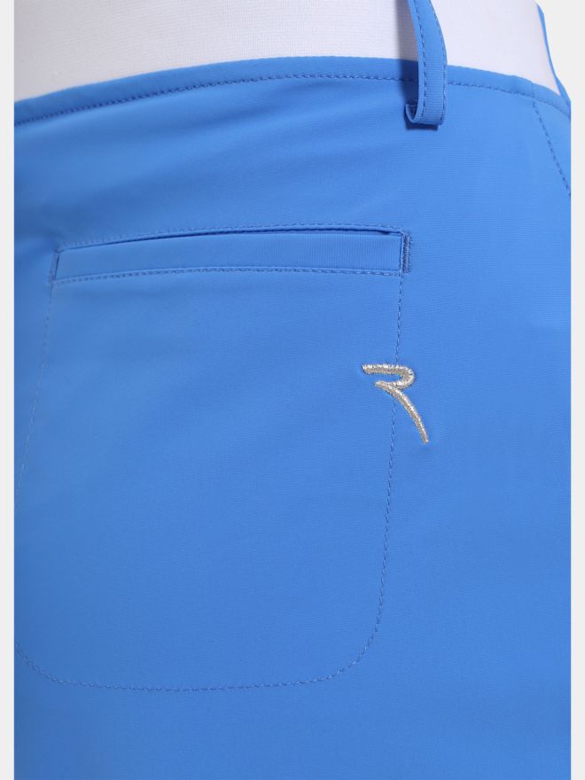 Chervo GOL Hotpants blau