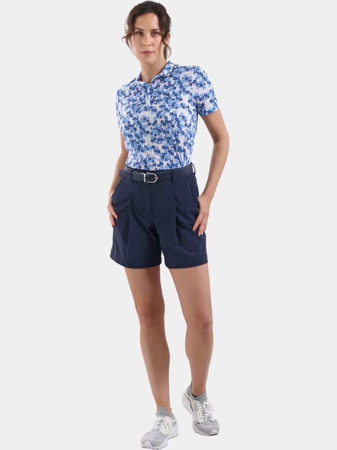 Chervo GOL Hotpants navy