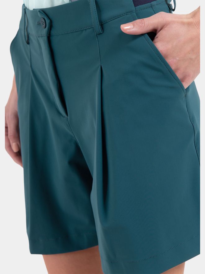 Chervo GOL Hotpants grün