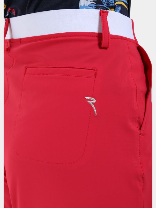 Chervo GOL Hotpants rot