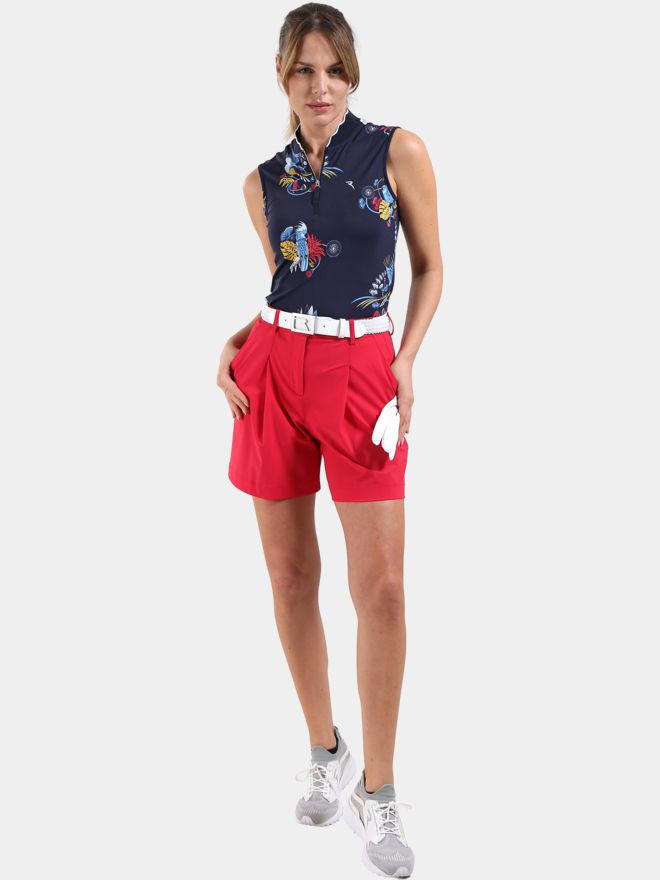 Chervo GOL Hotpants rot