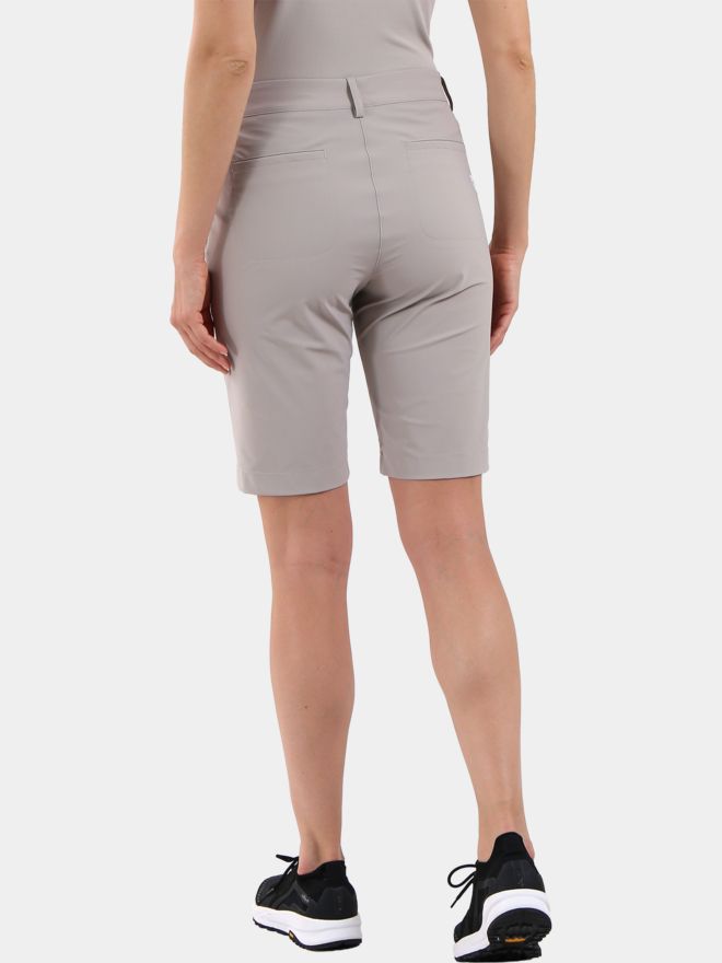 Chervo Bermudy GONE béžová