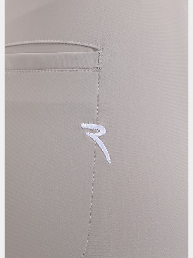 Chervo Bermudy GONE béžová