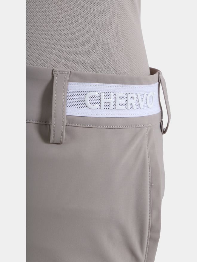 Chervo Bermudy GONE béžová