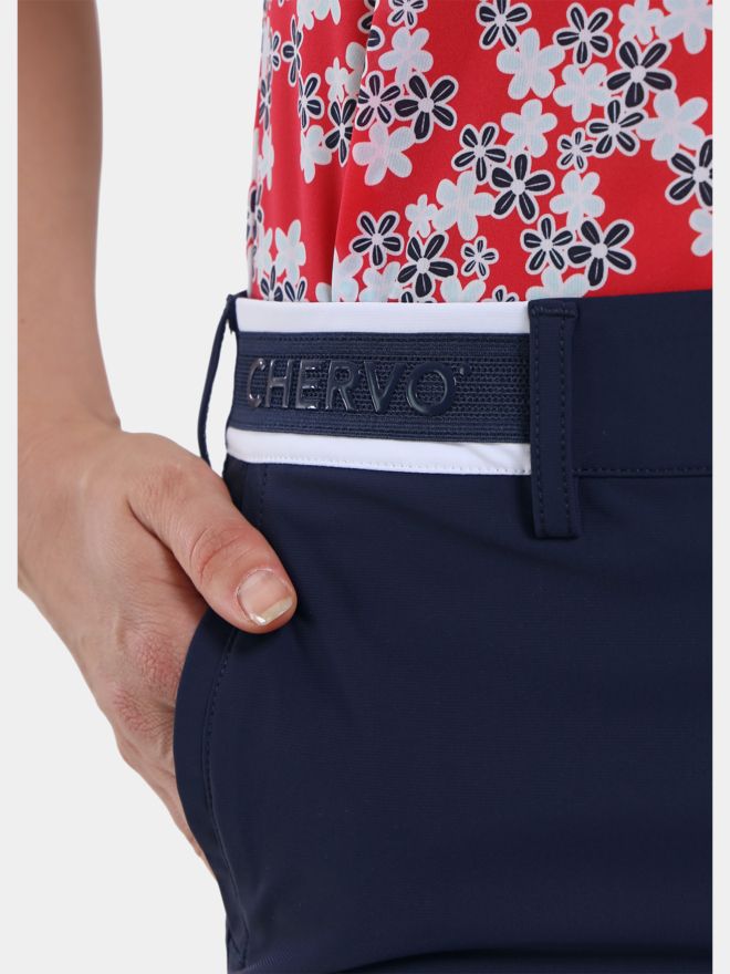 Chervo Bermudy GONE námořnictvo