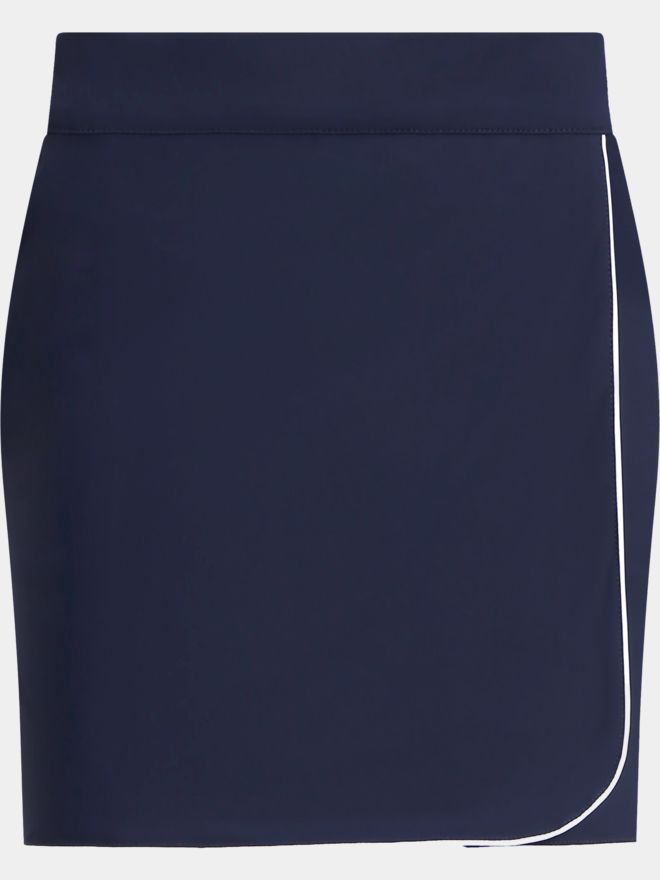 Chervo Krátká sukně JANNIK námořnictvo