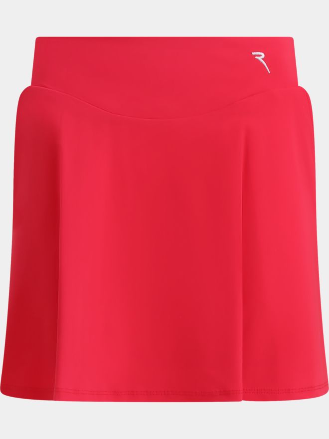 Chervo Krátká šortka JOCKEY červená