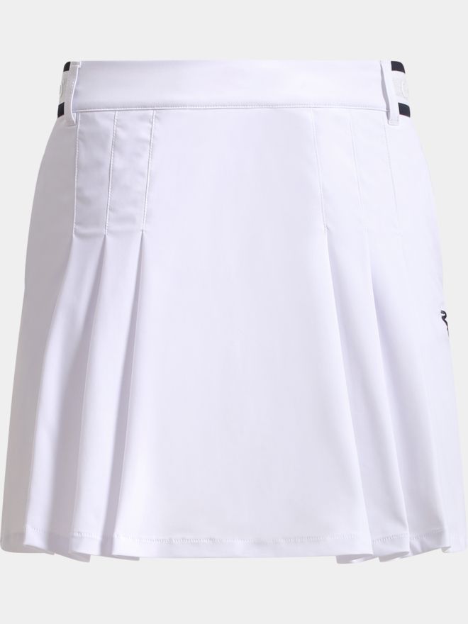 Chervo JOJOE Skort short bílá