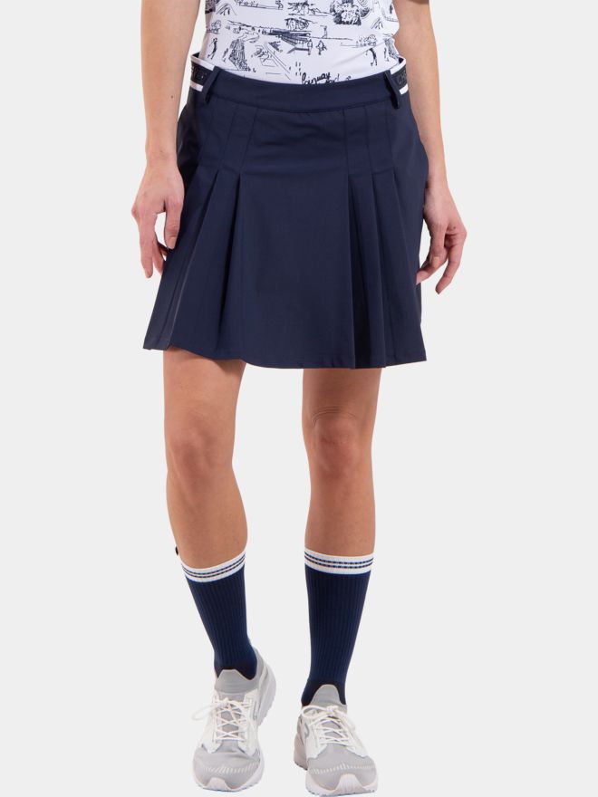Chervo JOJOE Skort short námořnictvo