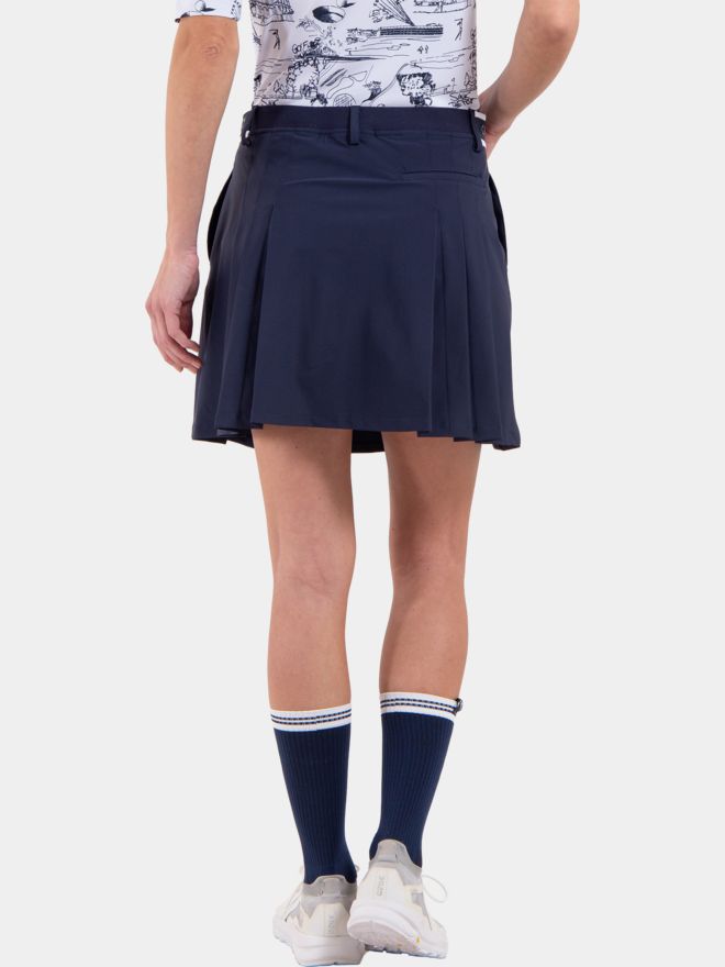 Chervo JOJOE Skort short námořnictvo