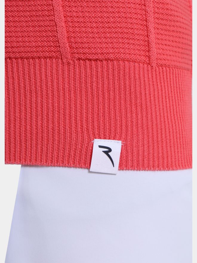 Chervo NASSA Polo rosa