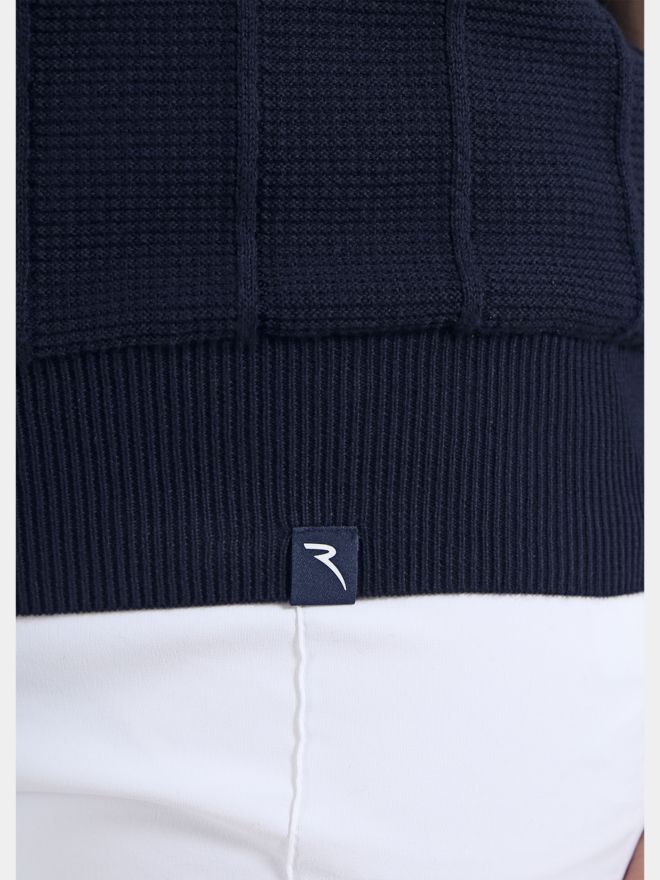 Chervo NASSA Polo navy