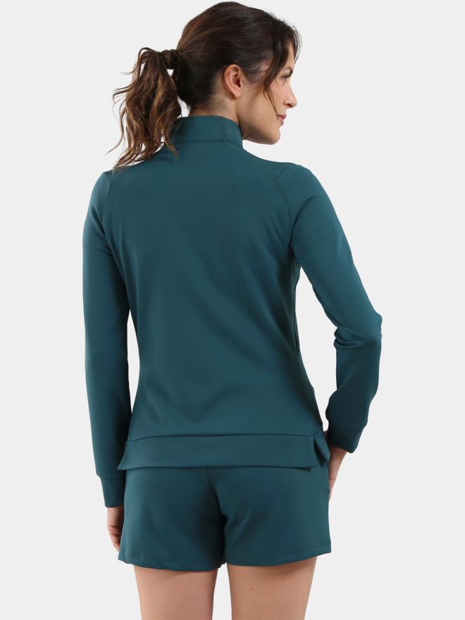 Chervo PODERE Thermo Midlayer zelená