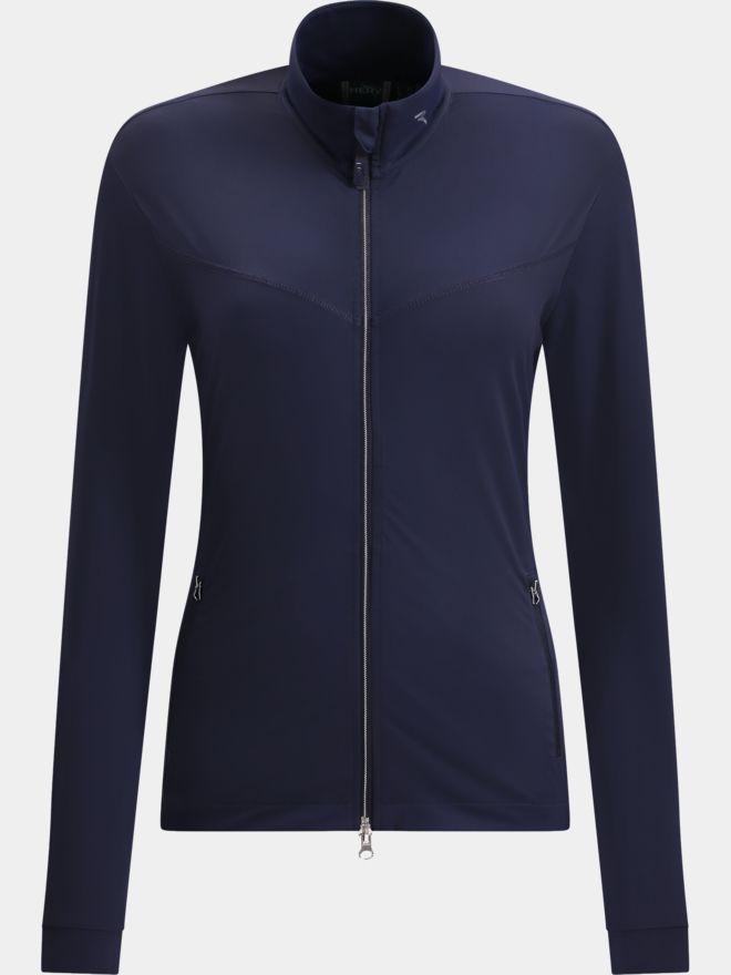 Chervo PROFUMATO Stretch Jacke navy